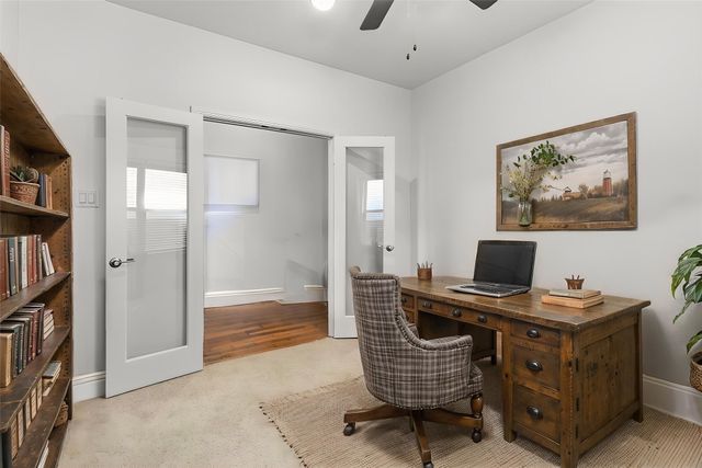 3514 Beebalm Boulevard, Melissa, TX 75454