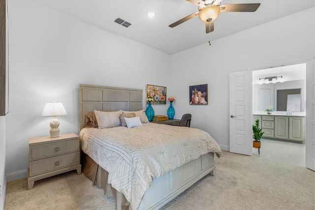 3514 Beebalm Boulevard, Melissa, TX 75454