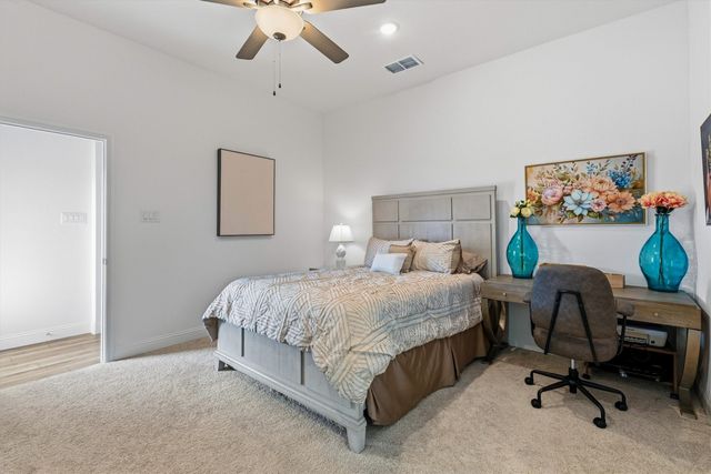 3514 Beebalm Boulevard, Melissa, TX 75454
