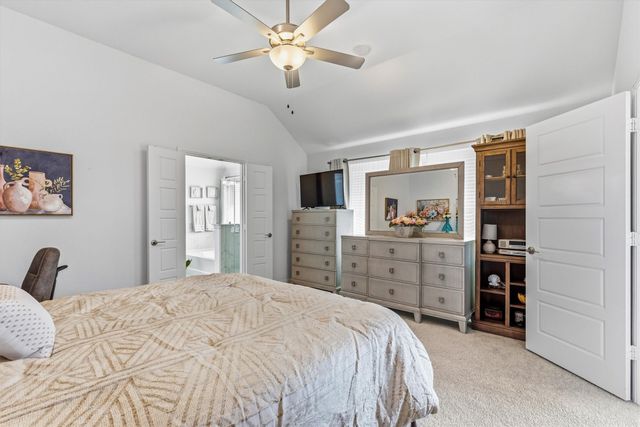 3514 Beebalm Boulevard, Melissa, TX 75454