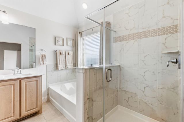 3514 Beebalm Boulevard, Melissa, TX 75454