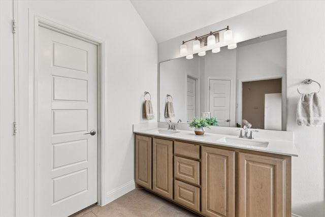 3514 Beebalm Boulevard, Melissa, TX 75454