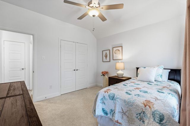 3514 Beebalm Boulevard, Melissa, TX 75454