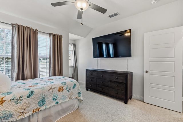 3514 Beebalm Boulevard, Melissa, TX 75454