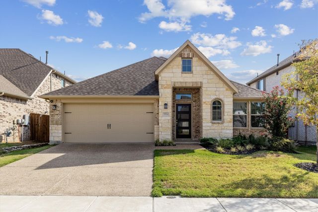 3514 Beebalm Boulevard, Melissa, TX 75454