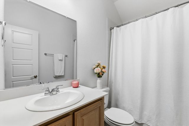 3514 Beebalm Boulevard, Melissa, TX 75454