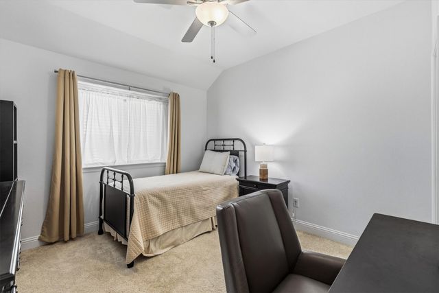 3514 Beebalm Boulevard, Melissa, TX 75454