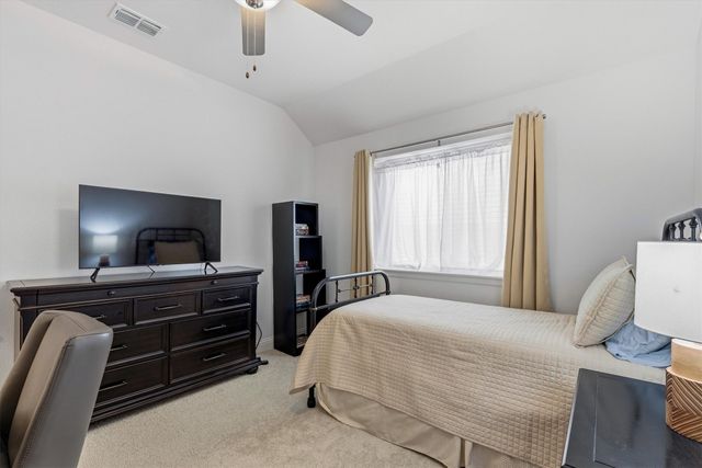 3514 Beebalm Boulevard, Melissa, TX 75454