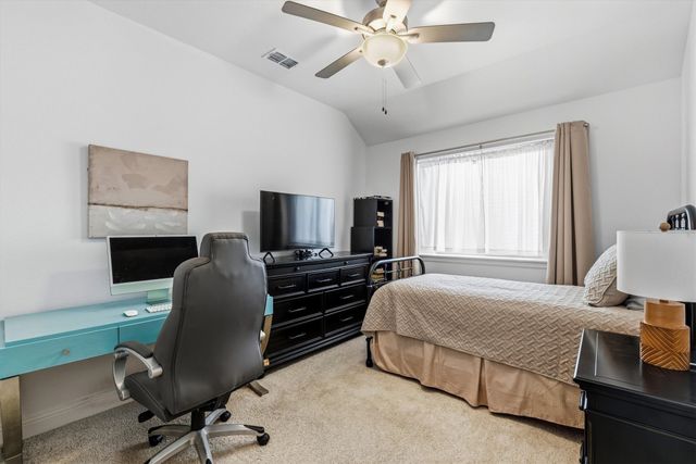 3514 Beebalm Boulevard, Melissa, TX 75454