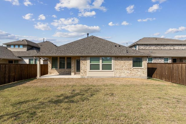 3514 Beebalm Boulevard, Melissa, TX 75454