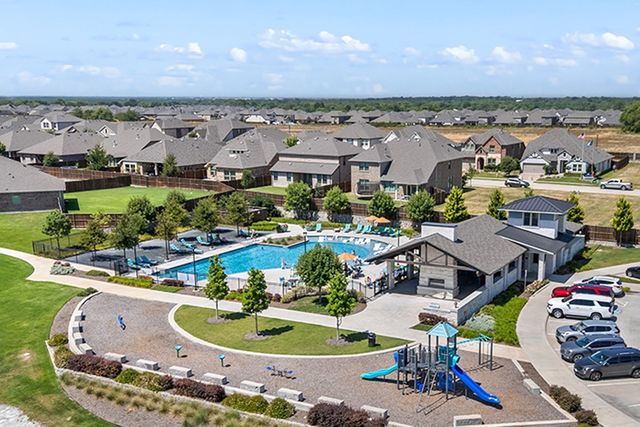 3514 Beebalm Boulevard, Melissa, TX 75454
