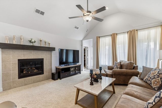 3514 Beebalm Boulevard, Melissa, TX 75454