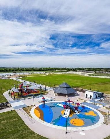 3514 Beebalm Boulevard, Melissa, TX 75454