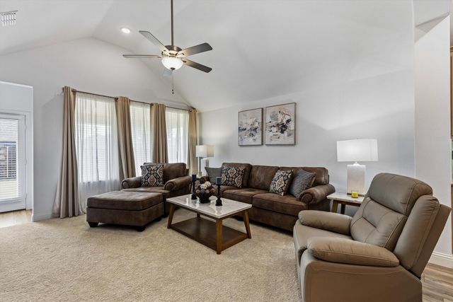 3514 Beebalm Boulevard, Melissa, TX 75454