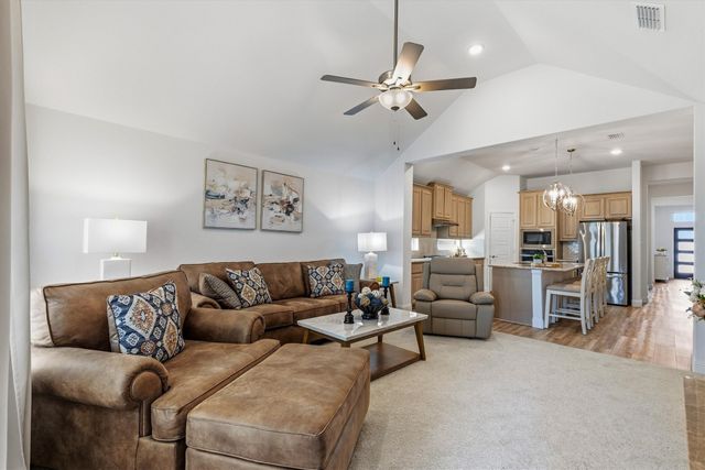 3514 Beebalm Boulevard, Melissa, TX 75454