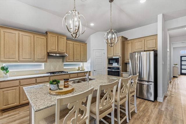 3514 Beebalm Boulevard, Melissa, TX 75454