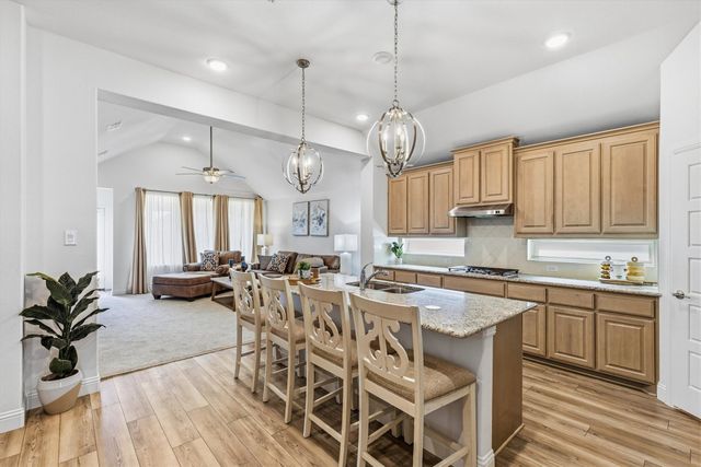 3514 Beebalm Boulevard, Melissa, TX 75454