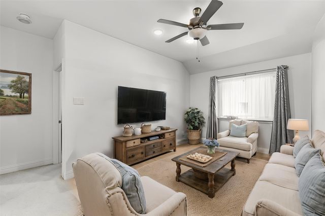 3514 Beebalm Boulevard, Melissa, TX 75454