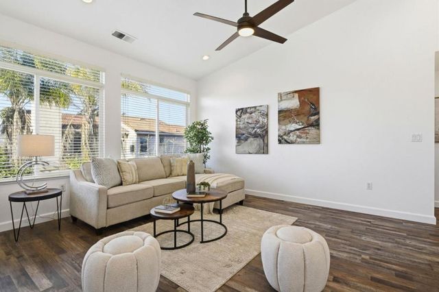 2177 Ceynowa Lane, San Jose, CA 95121