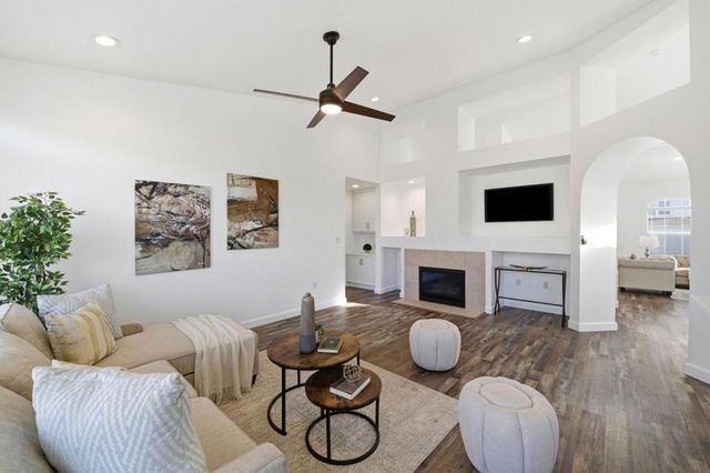 2177 Ceynowa Lane, San Jose, CA 95121