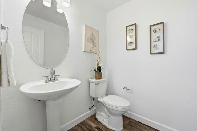 2177 Ceynowa Lane, San Jose, CA 95121