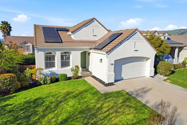 2177 Ceynowa Lane, San Jose, CA 95121