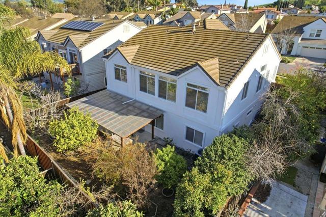 2177 Ceynowa Lane, San Jose, CA 95121