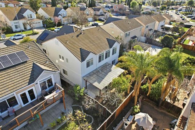 2177 Ceynowa Lane, San Jose, CA 95121