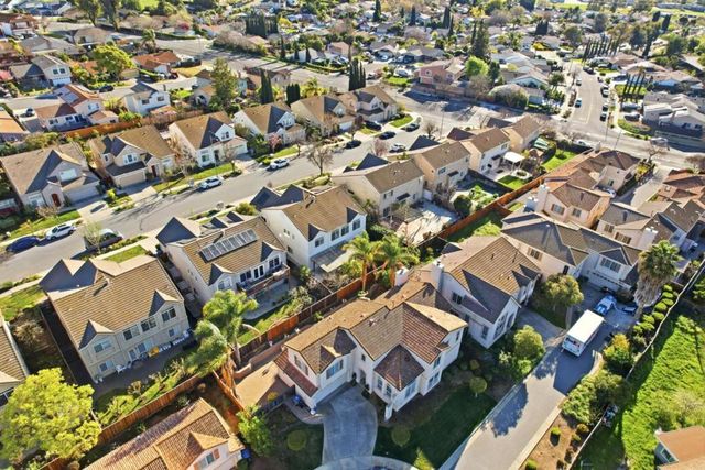 2177 Ceynowa Lane, San Jose, CA 95121