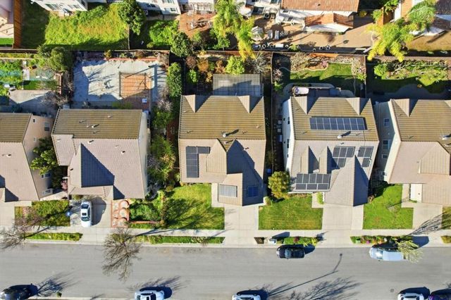 2177 Ceynowa Lane, San Jose, CA 95121