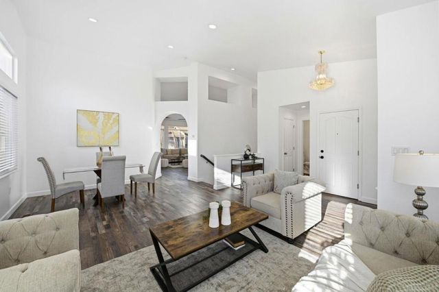 2177 Ceynowa Lane, San Jose, CA 95121