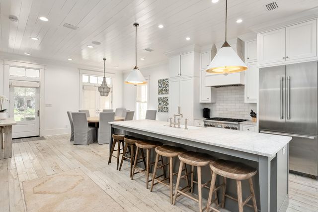 43 Sandy Creek Circle, Santa Rosa Beach, FL 32459