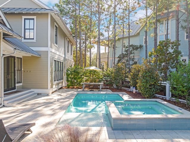 43 Sandy Creek Circle, Santa Rosa Beach, FL 32459