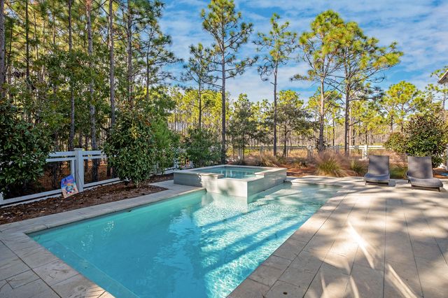 43 Sandy Creek Circle, Santa Rosa Beach, FL 32459