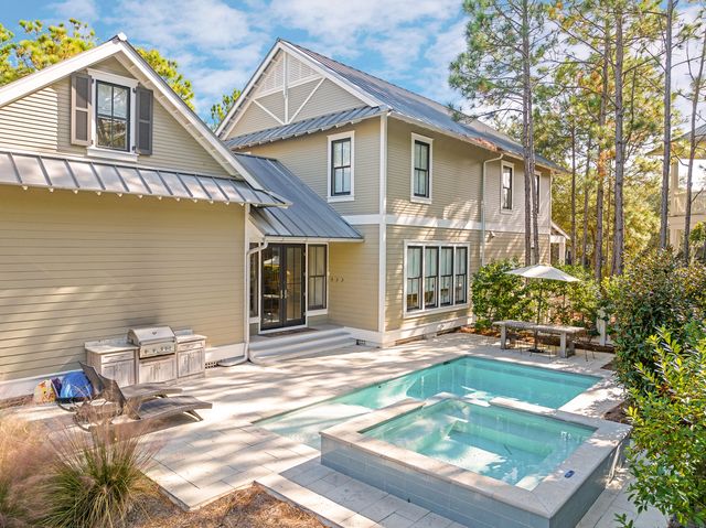 43 Sandy Creek Circle, Santa Rosa Beach, FL 32459
