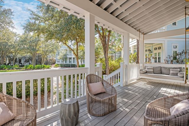 43 Sandy Creek Circle, Santa Rosa Beach, FL 32459