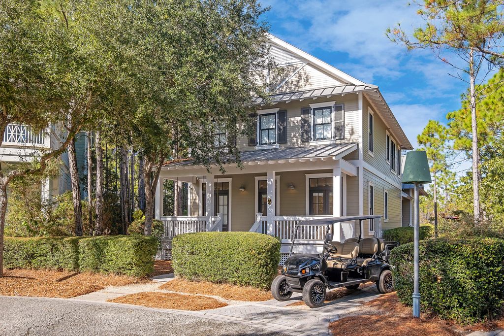 43 Sandy Creek Circle, Santa Rosa Beach, FL 32459