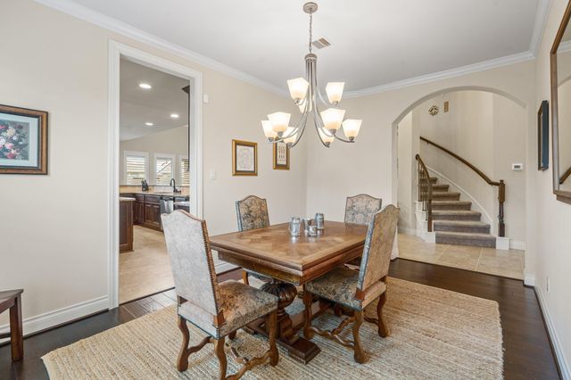 1607 Quail Ridge Drive, Katy, TX 77493