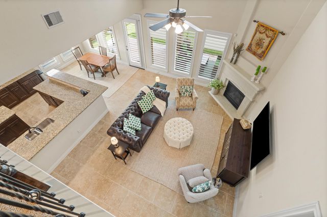 1607 Quail Ridge Drive, Katy, TX 77493