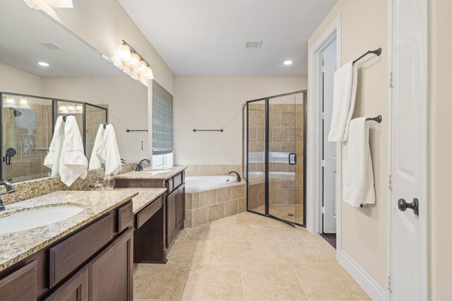 1607 Quail Ridge Drive, Katy, TX 77493