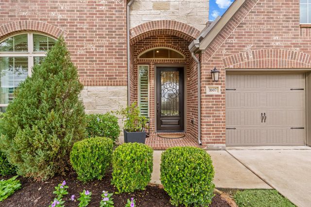1607 Quail Ridge Drive, Katy, TX 77493