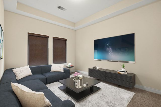 1607 Quail Ridge Drive, Katy, TX 77493