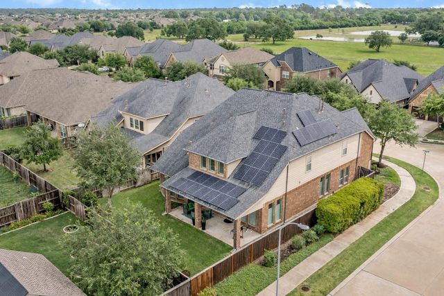 1607 Quail Ridge Drive, Katy, TX 77493