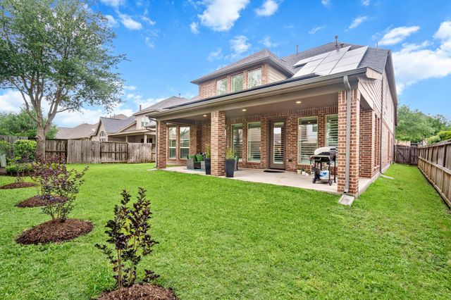 1607 Quail Ridge Drive, Katy, TX 77493