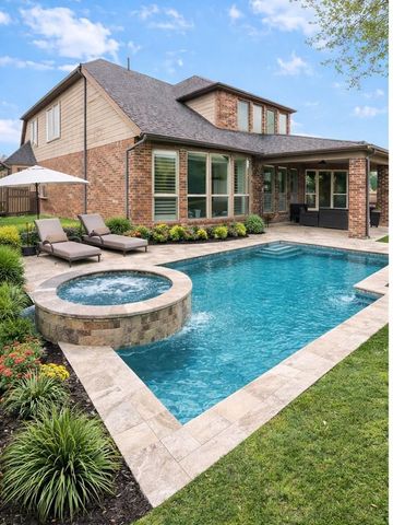 1607 Quail Ridge Drive, Katy, TX 77493