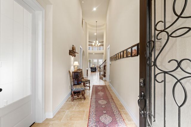 1607 Quail Ridge Drive, Katy, TX 77493