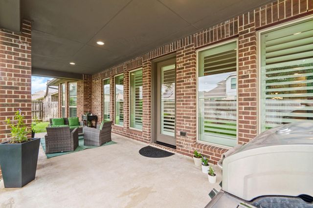 1607 Quail Ridge Drive, Katy, TX 77493