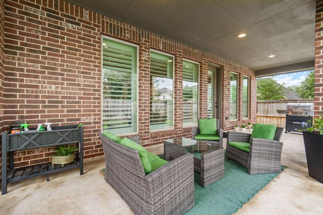 1607 Quail Ridge Drive, Katy, TX 77493