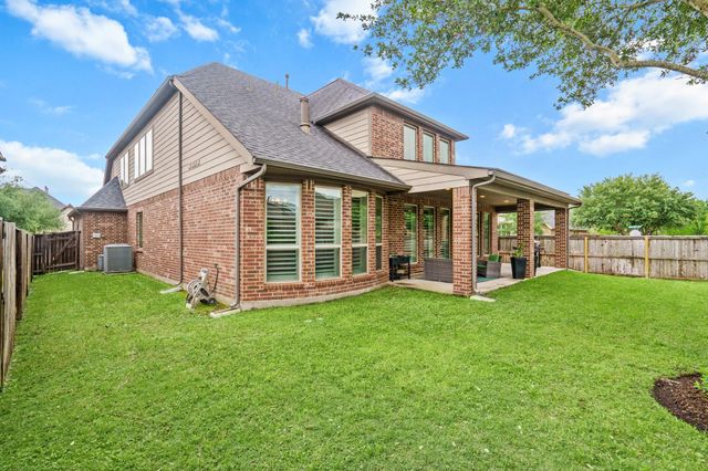 1607 Quail Ridge Drive, Katy, TX 77493