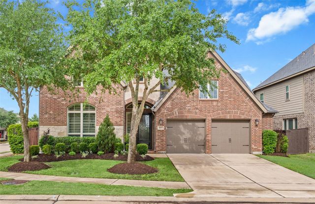 1607 Quail Ridge Drive, Katy, TX 77493